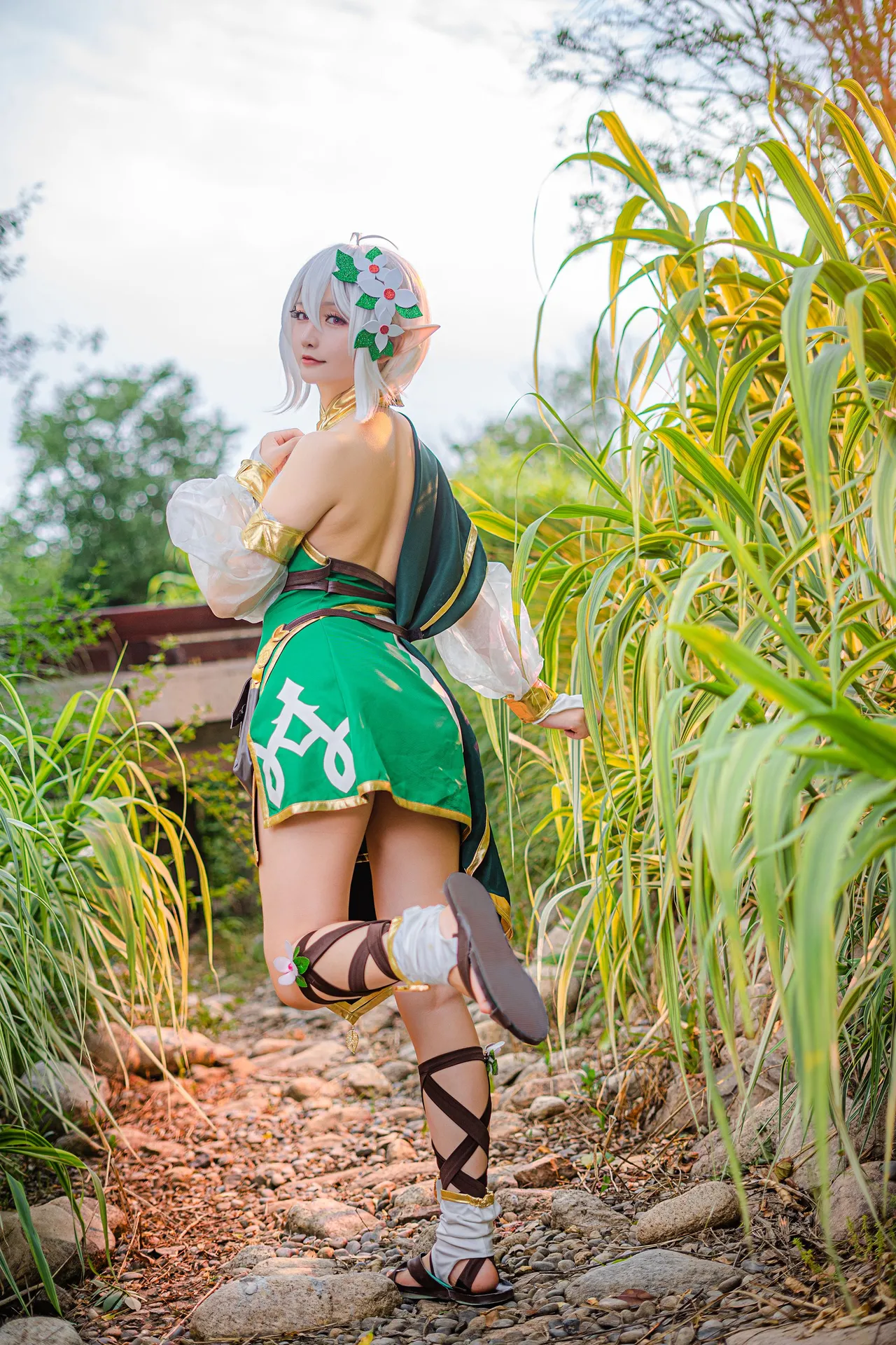 星之迟迟 Kokoro-erohere3.webp